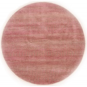 38935 Round Contemporary Indian 